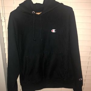 Champion Hoodie (Pacsun)